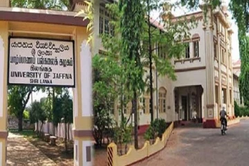 யாழ். பல்கலைக்கழக ஊழியர்கள் பணி புறக்கணிப்பு தொடரும் - சிவரூபன் தெரிவிப்பு
