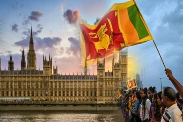 இலங்கை தொடர்பில் விவாதிக்கும் பிரித்தானிய நாடாளுமன்றம்