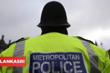 லண்டன் பெருநகர காவல்துறை அதிகாரிகளில் 150 பேர் குற்றவாளிகள்