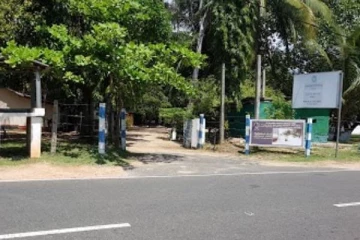 அம்பாறையில் பாடசாலை சென்ற சிறுமி மாயம்! பொலிஸில் முறைப்பாடு