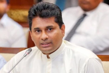 රට නැවත වතාවක් අගෝස්තු මාසයේ තත්ත්වයට..? - මහාචාර්ය චන්න ජයසුමනගෙන් හෙළිදරව්වක්..