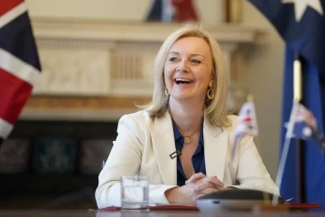 ராஜினாமாவுக்கு பிறகு லிஸ் ட்ரஸுக்கு கிடைக்கவுள்ள வரப்பிரசாதம்!