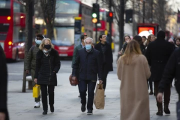 பிரித்தானிய மக்களுக்கு விசேட அறிவிப்பு