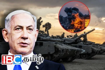 இஸ்ரேலுக்கு பேரிடி: யுத்த டாங்கிகளை தாக்கி அழித்த ஹிஸ்புல்லா