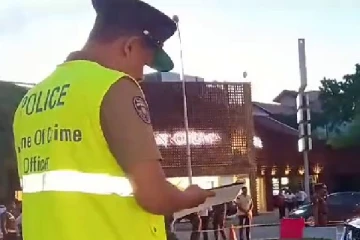 வெள்ளவத்தை கோரவிபத்தில் ஒருவர் உயிரிழப்பு