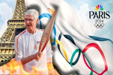 2024 ஒலிம்பிக் தொடரின் கவுண்டவுன் இன்று முதல் ஆரம்பம்