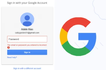 இனி Password தேவை இல்லை; இது போதும் - google அசத்தல் அப்டேட்
