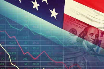 மத்திய வங்கிகளின் கூட்டத்திற்கு முன்னதாக அமெரிக்க டொலர் மதிப்பு சரிவு: முதலீட்டாளர்கள் தயக்கம்