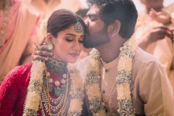 கல்யாணத்துக்கு செலவு மட்டும் இத்தனை கோடியா? ஒத்த ரூபாய் கூட கொடுக்காத நயன்- விக்னேஷ்