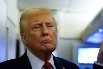 எல்லா நாடுகளுக்கும் சரிசமமாக வரிகள்: ட்ரம்பின் அடுத்த அதிரடி அறிவிப்பு