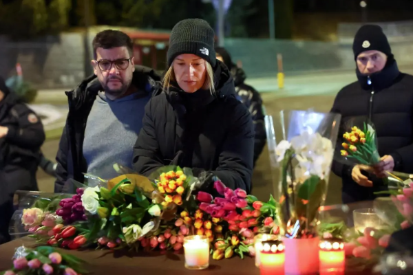 சுவிட்சர்லாந்தில் பலரின் உயிரை பறித்த தீப்பரவல் ; மெழுகுவர்த்தி ,ஷாம்பெயின் போத்தல்கள் காரணம் | Swiss Bar Fire 40 Dead New Year 2026