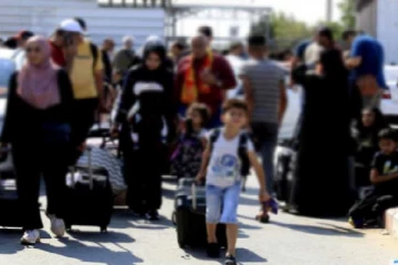 காசா பகுதியில் தங்கியிருந்த இலங்கையர்கள் குறித்து வெளியான தகவல்!