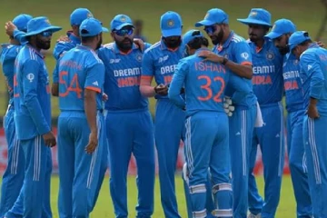 ICC சாம்பியன்ஸ் டிராபி தொடர்.. இந்திய அணி இன்று அறிவிப்பு - யாருக்கு வாய்ப்பு?