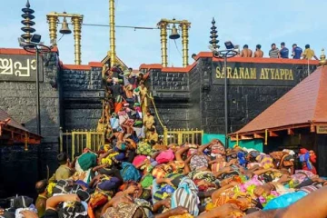 சபரிமலை பக்தர்களுக்கு வெளியான சூப்பர் அறிவிப்பு - என்ன தெரியுமா?
