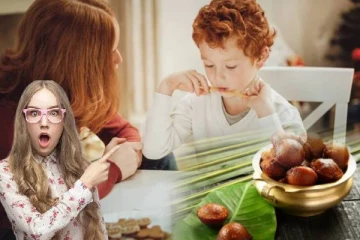 சிறுவர்கள் மாலையில் தேடும் நொறுக்குத்தீனி பதிலாக சிவப்பு அப்பம்