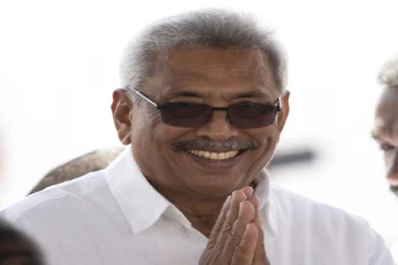 பிரதமர் பதவியை ஏற்கத் தயாராகும் கோட்டாபய!