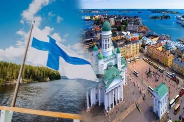 உலகில் மிகவும் மகிழ்ச்சியான நாடு எது தெரியுமா? இது தான் காரணமாம்