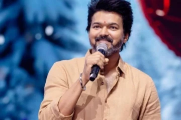 தளபதி 69ல் இணைந்த இளம் சென்சேஷன் நடிகை.. போட்டோவுடன் அதிகாரபூர்வ அறிவிப்பு