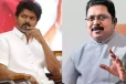 தவெக ஆட்சி அமைந்தால் தமிழகத்தில் பேரழிவு- டிடிவி தினகரன்