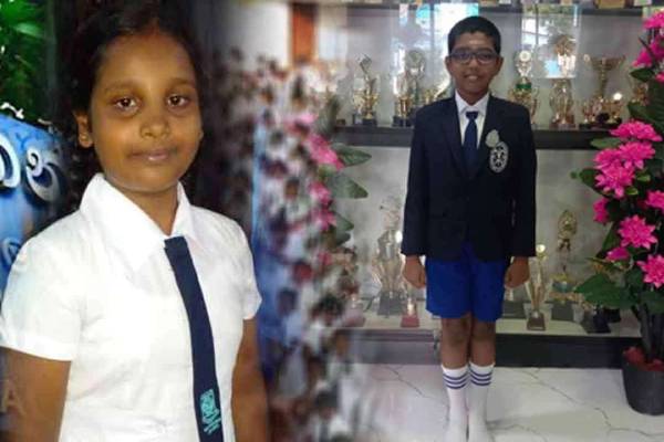சிறந்த வைத்தியராக வருவதே எனது இலட்சியம் : சாதனை படைத்த யாழ் மாணவன் | 2025 Gr 5 Scholarship Exam Top Performers Revealed