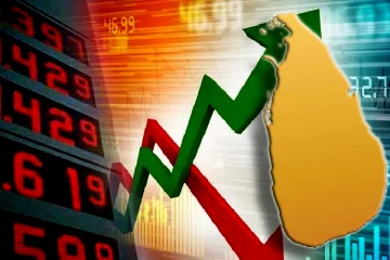 இலங்கையில் ஏற்படப்போகும் பாரிய நெருக்கடி குறித்து எச்சரிக்கை