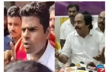 குரங்கு சர்ச்சை: அவர் அப்படி இருப்பதால் சொல்லிருப்பாரு.. கலாய்த்த அமைச்சர் மனோதங்கராஜ்