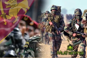 முப்படைகளில் இருந்து தப்பிச்சென்ற ஆயிரக்கணக்கானோர் கைது