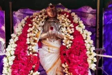 குடும்பத்தில் ஒற்றுமை நிலைக்க செல்ல வேண்டிய கோயில்