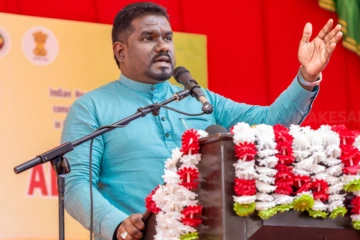 மலையக மக்களை இழிவாக விமர்சிப்பவர்கள் நிறுத்திக்கொள்ள வேண்டும் ; பிரதி அமைச்சர் பிரதீப்