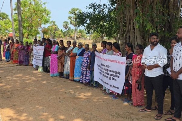 வடக்கு கிழக்கில் உரிமைகளை பெற தொடரும் போராட்டங்களுக்கு தீர்வு கிடைக்குமா! | Solution Ongoing Struggles For Rights Northeast