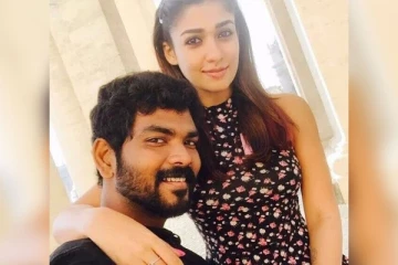 கதை சொல்ல போன இடத்தில் காதல் வலை வீசிய விக்னேஷ் சிவன் - அதிர்ச்சி தகவல்