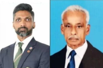 இரு இலங்கையர்களுக்கு கிடைத்த உயரிய நியமனம்!