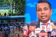 ஜனாதிபதிக்கு எதிராகப் பிரேரணை கொண்டு வருவது அவசியம் - மொட்டுக் கட்சி