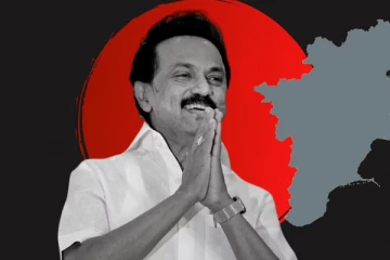 தமிழகத்தில் ஓராண்டை நிறைவு செய்த மு.க.ஸ்டாலின் அரசு ... செய்த சாதனைகள் என்னென்ன?