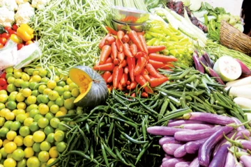 யாழிலும் மரக்கறிகளின் விலைகள் அதிகரிப்பு