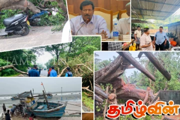 வெள்ள அனர்த்தத்தினால் தொடர்ந்து பாதிப்படைந்துள்ள மக்களின் அன்றாட வாழ்க்கை