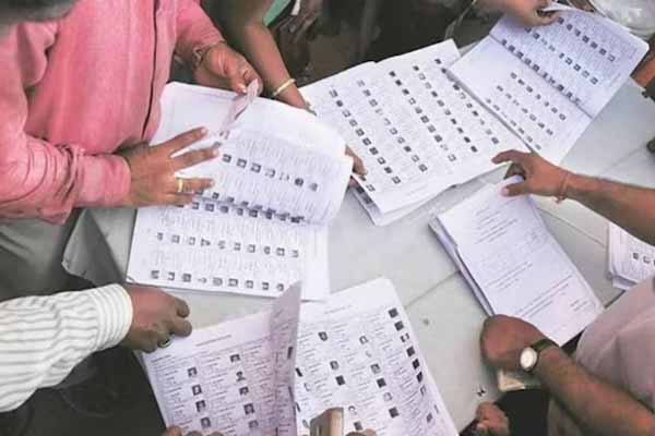 இறுதி வாக்காளர் பட்டியல் நாளை வெளியாகிறது | Sir Voter List Tomorrow