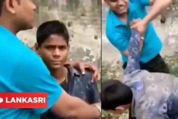 கோவிலுக்குள் சென்று தண்ணீர் குடித்த முஸ்லிம் சிறுவனுக்கு நேர்ந்த கதி! மதவாத கும்பல் வெறிச்செயல்: நெஞ்சை உருக்கும் காட்சி