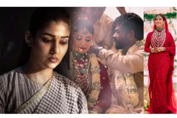 குளிகை நேரத்தில் நயன்தாரா கழுத்தில் விக்னேஷ் தாலி கட்டிய நேரம் சரியில்லை - அன்றே கணித்த ஜோதிடர்...!