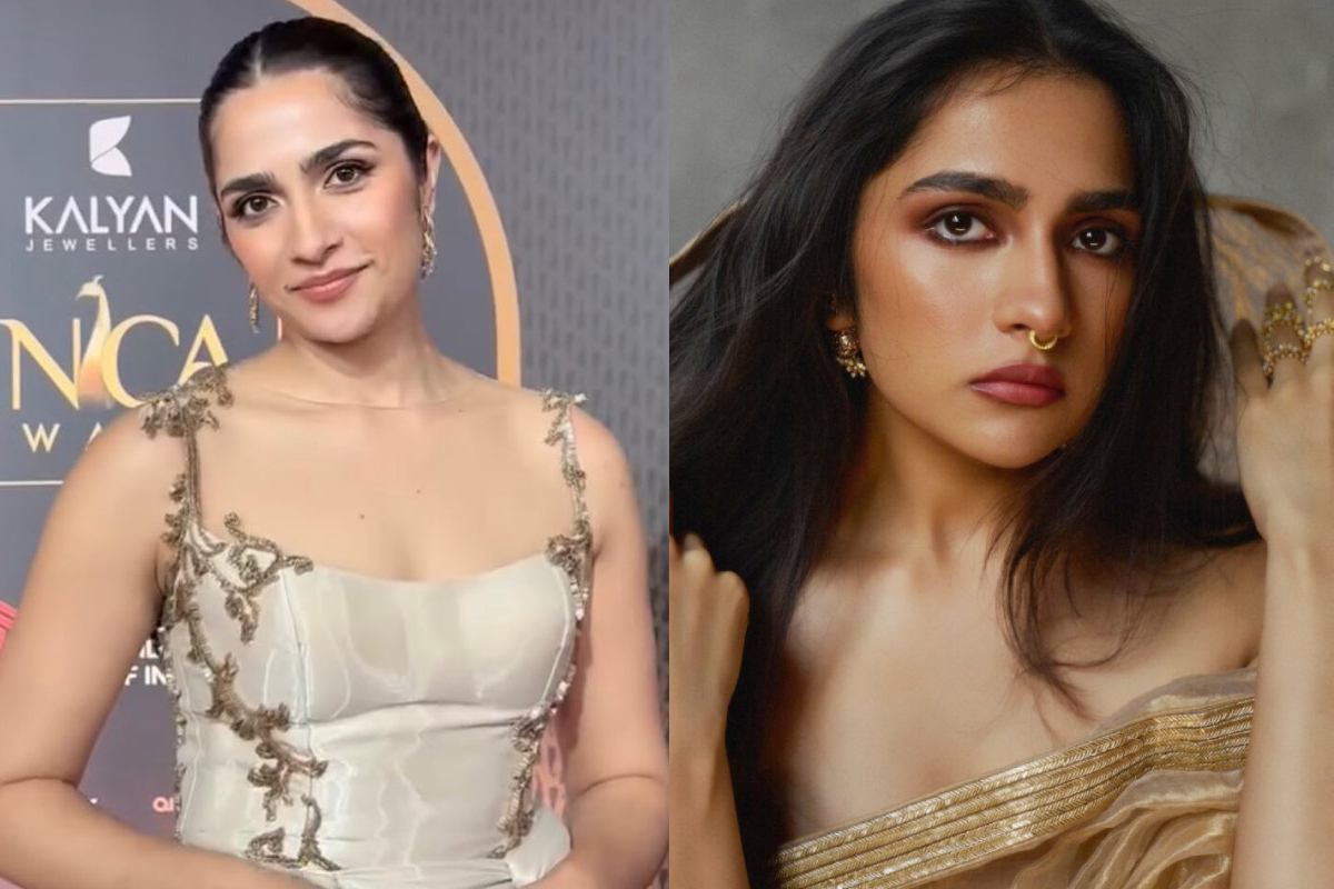 சென்சேஷனல் நடிகை ருக்மிணி வசந்தின் சொத்து மதிப்பு.. இத்தனை கோடிக்கு சொந்தக்காரரா!! | Actress Rukmini Vasanth Net Worth Salary Details