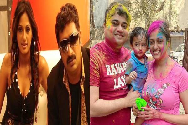 ‘போக்கிரி’ பட நாயகியா இது? குடும்பத்தினரோடு இருக்கும் கலர்ஃபுல் புகைப்படங்கள் இணையத்தில் வைரல் - தமிழ்நாடு