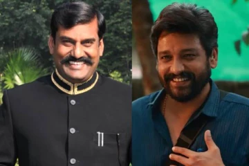 "எனக்கு அவர் செய்த உதவியை மறக்கமாட்டேன்".. நெப்போலியன் பற்றி பேசிய விதார்த்..