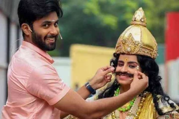 என்ன அஸ்வினு? கடைசியில இப்படி பண்ணிட்டீங்களே- அப்செட்டில் ரசிகர்கள்