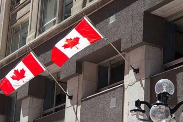 கனடாவில் மூன்றாண்டுகளுக்கு போக்குவரத்து மட்டுப்படுத்தப்படும் வீதி