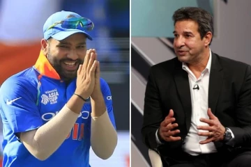 ரோஹித் போல் ஒருவரை பார்த்ததே இல்லை! புகழந்து தள்ளிய பாகிஸ்தான் வீரர்