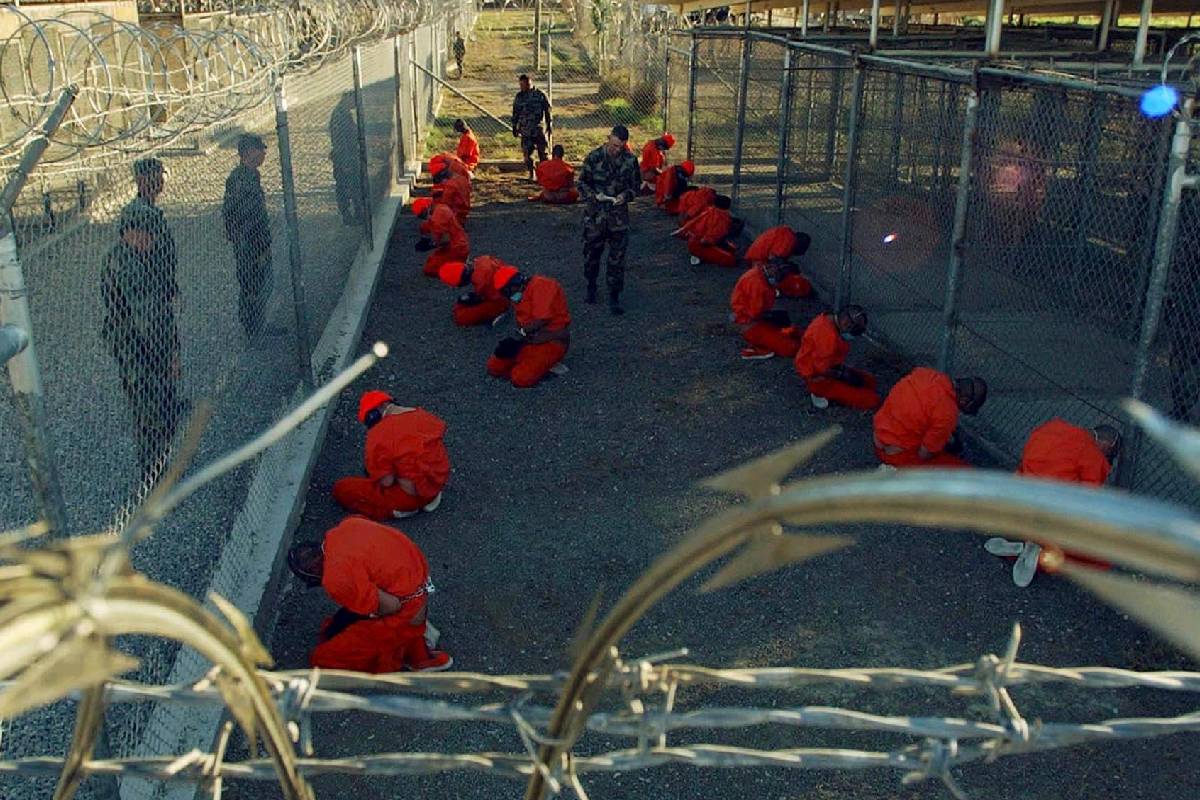 மத்திய கிழக்கில் அதிகரிக்கும் பதற்றம்! அமெரிக்காவிற்கு மற்றுமொரு சிக்கல் | Us Crisis Cuba Frees Over 2 000 Prisoners மத்திய கிழக்கில் அதிகரிக்கும் பதற்றம்! அமெரிக்காவிற்கு மற்றுமொரு சிக்கல் | Us Crisis Cuba Frees Over 2 000 Prisoners