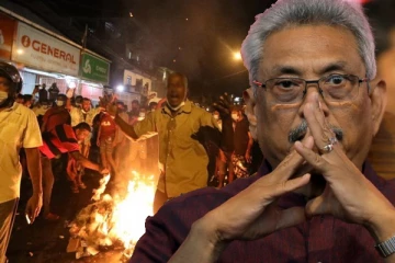 10 - 15 நாட்களில் நிலைமை மிக மோசமடையும்! கோட்டாபய இருக்கும் இடம் தெரியாது