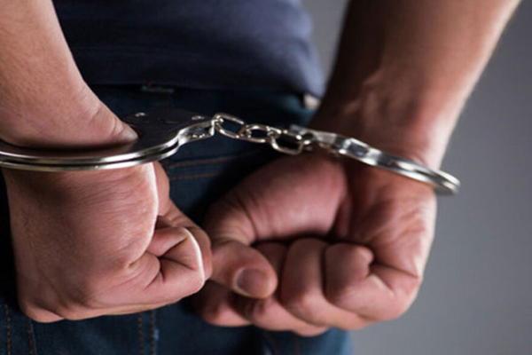 கொரிய பிரஜை மீது தாக்குதல் நடத்தியவர் கைது | Person Attacked Korean National Has Been Arrested