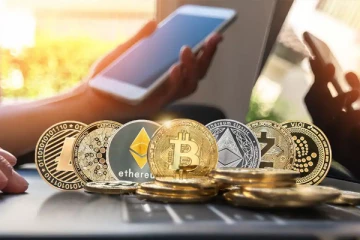 கிரிப்டோகரன்சி தொடர்பில் அமைச்சரவை எடுத்துள்ள முக்கிய தீர்மானம்!