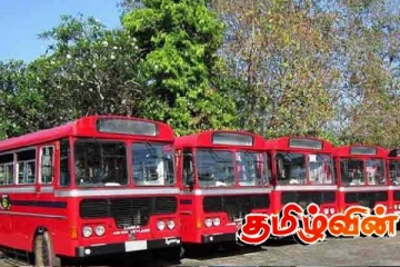 600 பேருந்துகள் மீண்டும் சேவையில்! பணியாளர்களை ஆட்சேர்ப்பது குறித்து வெளியான அறிவிப்பு